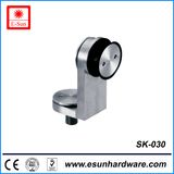 Popular Designs, Stainess Steel Toilet Partition Hardware (SK-030)