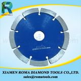 Diamond Saw Blades for Segmented Blades From Romatools