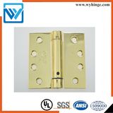 Stainless Steel Spring Door Hinge Hardware with UL