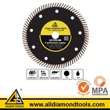 Diamond Narrow Turbo Saw Blade