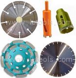 Diamond Saw Blades Series