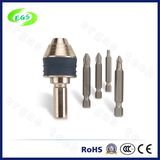 S2 Material Hellen Head Screwdriver Bits From China Manufacture