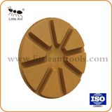 Big Area 100mm Diamond Floor Renovation Polishing Pad