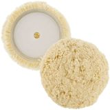 Fiber Polishing Wheel Felt Polishing Wheel for Washing