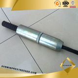 PC Strand Coupler for Concrete Building