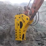 Breaker Hydraulic Cylinder/Rock Drill Breaking Tools Hydraulic Hammer