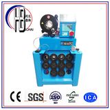 Hot Sale Hhp52-F Hydraulic Hose Crimping Machine Price up to 1 1/2