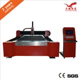 Fiber Laser Cutting Machine 500W 1000W Laser Cutter