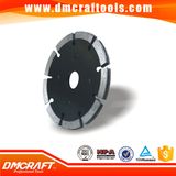 Mortar Concrete Groove Cutting Diamond Sintered Tuck Point Blade