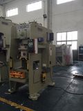 H1-45 Semiclosed Single Point High Precision Power Press Machine