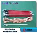 Electric Power Earthing Fittings/ Cable Installation Tools