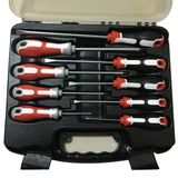 Tool Kit High Quality 9 PCS Screwdriver Set