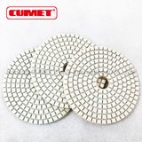 Resin Bonded Diamond Polishing Pad