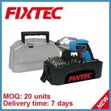 Fixtec 4.8V Precision Screwdriver Bit Set