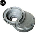 OEM Sand Iron Casting for Engineering Machinery Parts