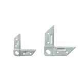 Galvanized Iron Duct Hardware Hi20