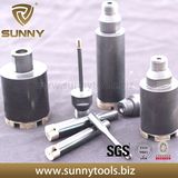 Factory Direct Supply Diamond Hole Saw Bits