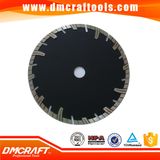 12 Inch Black Diamond Saw Blades for Cutting Asphalt