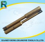 8mm Vacuum Brazed Diamond Core Drill Bit for Granite, Marble