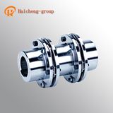 Jmij Disc Coupling for Aluminum Industry