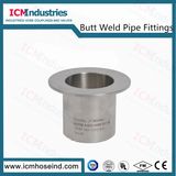 Butt Weld Stainless Steel Stub End Pipe Fittings