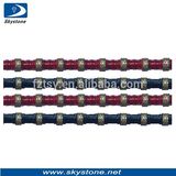 Diamond Wire Saw for Concrete Cutting