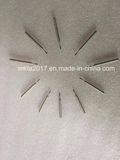 Special Shaped Diamond or CBN Grinding Wheels with Shank