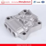 Custom Die Casting of Machinery Part