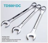 Td5001DC Chorme Vanadium Japanese Type Combination Wrench