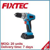 Fixtec 14.4V 10mm Li-ion Cordless Drill/Driver (FCD144L01)