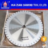 2017 New High Speed Normal/Silent Saw Blade for Granite Stone