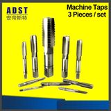 High Quality Hand Tools Machine Taps Thread Taps