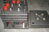 Cap Injection Mould