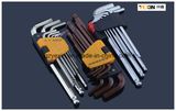 Hexagon Wrench Set