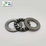 Machine Parts Long Life Thrust Ball Bearing 51118