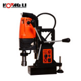 Hongli 3800e Used Twist Drilling Machine Magnetic Drill and Tapping Machine 1620W Max to 38mm