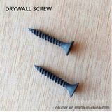 Black Screw of Home Decoration