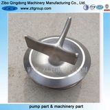 Manufacturing Processing Machinery Valve for Lost Wax Casting