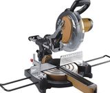 Industrial Sliding Compound Miter Saw