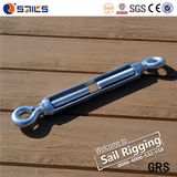 Malleable Eye End Korean Type Turnbuckle