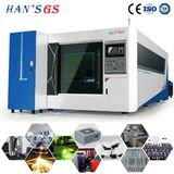 1000W 2000W Metal Steel Fiber Laser Cutting Machine Metal CNC Cutter