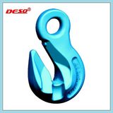 Rigging Hardware G80 Forged Steel Short Grab Hook