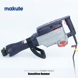 65mm Chuck SDS Max Electric Hammer Rock Drill Tools