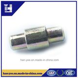 Advanced Machines Steel Zinc Plating Solid Stud Rivet