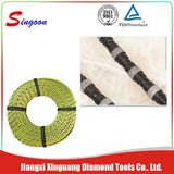 10.5/11.5mm Diamond Wire Saw for Reinforced Concrete