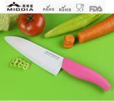 Kitchen Tool Ceramic Chef's Knife for Cooking