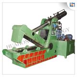 Hydraulic Alligator Shear for Waste Metal Cutting Recycling Machines Q43II-2000