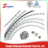 Prominent&Durable Diamond Wire for Stone