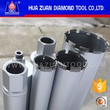 Diamond Core Drilling Bit for Stone