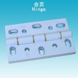 Hardware Spare Part Hinge for Spray Booth Doors